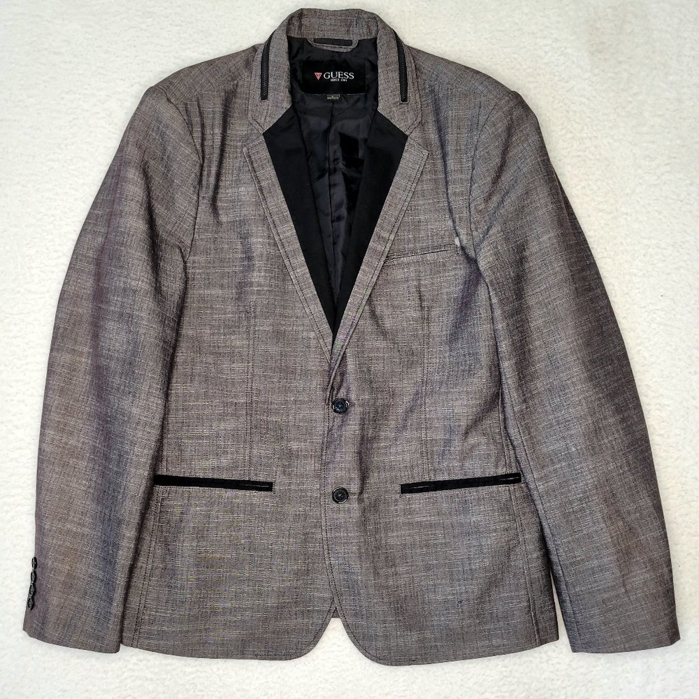 Sport Coat